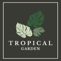 Tropical Garden