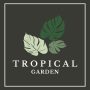 Tropical Garden